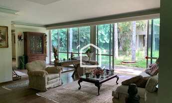 Imagem: Casa com 5 dormitórios à venda, 1467 m²