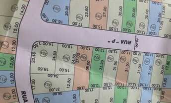 Imagem 6: Lotes planos e de esquina a venda no Jardim São João!