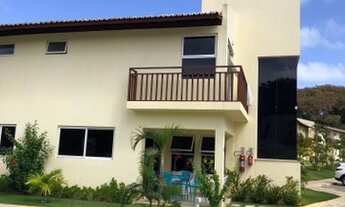 Imagem: Casa Duplex em Pipa com 96 metros quadrados