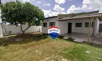 Imagem 6: Casa com 3 dormitórios à venda, 100 m² por R$ 198.000,00 - Vale do Sol - Parnamirim/RN