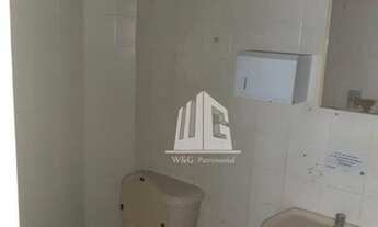 Imagem 7: Conjunto para alugar, 107 m² por R$ 3.500,00/mês - Cidade Monções - São Paulo/SP