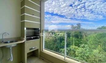 Imagem 6: Apartamento no Condomínio Iguassu com 03 Quartos (1 Suíte) - Foz do Iguaçu, PR