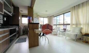 Imagem 6: Apartamento com 2 dormitórios à venda, 70 m² por R$ 1.450.000,00 - Centro - Florianópolis