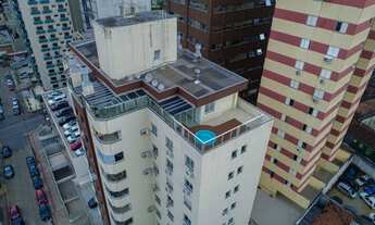 Imagem: Cobertura Plana 3 dorm (1 suíte) 2