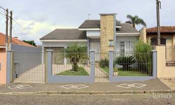 Imagem: CASA À VENDA NO JARDIM CARVALHO