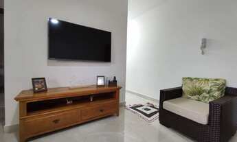 Imagem 4: Apartamento todo mobiliado no bairro do Itaguá!