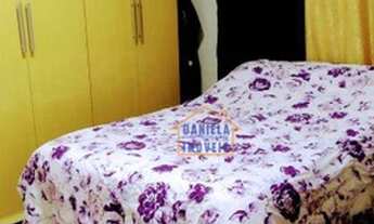 Imagem: Casa à venda, 80 m² por R$ 339.000,00