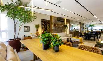 Imagem 6: ÁGIO APARTAMENTO 69M² DE 2 QUARTOS FULL BUENO