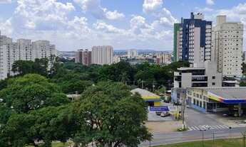 Imagem 4: Sala/Conjunto para aluguel possui 50 metros quadrados com 1 quarto