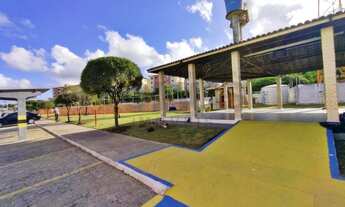 Imagem 4: Apartamento para Venda em Aracaju, Jabotiana, 2 dormitórios, 1 banheiro, 1 vaga