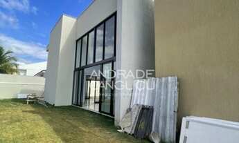 Imagem 3: SOBRADO DE ESQUINA A VENDA NO PORTAL DO SOL GREEN EM GOIÂNIA