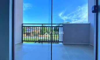 Imagem 2: Sobrado com 3 dormitórios à venda, 106 m² por R$ 430.000,00 - Itacolomi - Balneário Piçarr