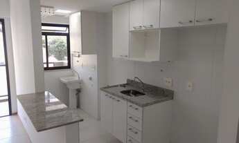 Imagem 2: Apartamento de 43 metros quadrados no bairro Cachambi com 1 quarto