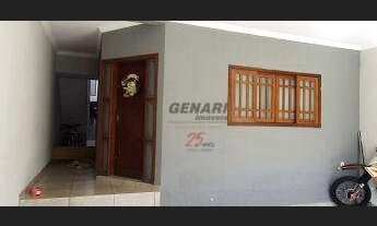 Imagem 3: Sobrado com 3 dormitórios à venda, 240 m² por R$ 640.000,00 - Jardim Cidade Jardim - Indai