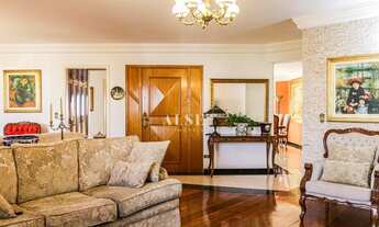 Imagem 2: Apartamento com 3 dormitórios no Tatuapé