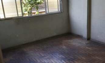 Imagem 6: Apartamento para venda possui 85m², 2 quartos, dependência completa. Méier - Rio de Janeir