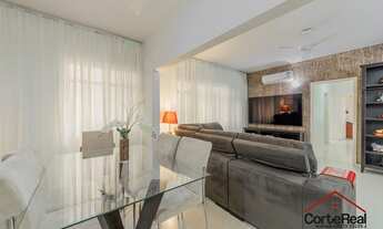 Imagem: PORTO ALEGRE - Apartamento Padrão - Cidade