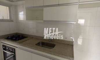 Imagem 4: Apartamento com 2 dormitórios à venda, 66 m² por R$ 500.000,00 - Centro - Campos dos Goyta