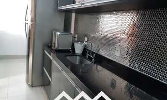 Imagem 4: Apartamento - Engordadouro - Jundiaí