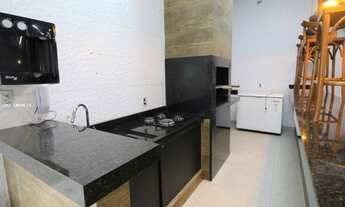 Imagem 4: Apartamento para Venda em Aparecida de Goiânia, Jardim Maria Inês, 2 dormitórios, 1 suíte