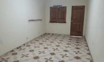 Imagem 2: Casa para aluguel com 80 metros quadrados com 3 quartos em Santarenzinho - Santarém - PA