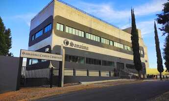 Imagem 2: Sala - Jardim Conceição (Sousas) - Campinas