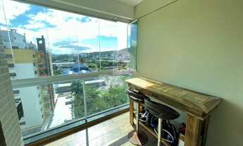 Imagem 2: Apartamento à venda no bairro Itacorubi - Florianópolis/SC