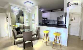 Imagem 4: Vendo Mobiliado 2 quartos no Vieiralves