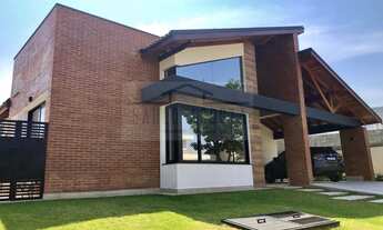 Imagem 3: Casa em Condomínio para Venda em Itupeva, Ibiaran 2, 3 dormitórios, 2 suítes, 4 banheiros