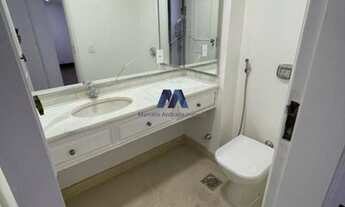 Imagem 3: Apartamento para venda possui 230 metros quadrados com 4 quartos em Leblon - Rio de Janeir