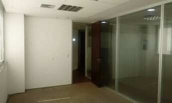 Imagem 3: Sala/Conjunto, para aluguel possui 203m2 em Bela Vista - SP