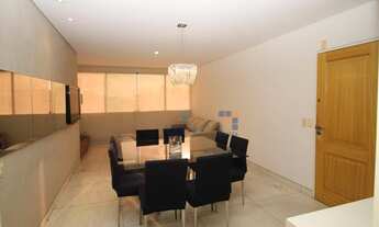 Imagem 5: Apartamento com 3 dormitórios, 100 m² - venda por R$ 1.195.000,00 ou aluguel por R$ 3.800