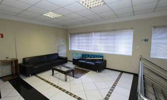 Imagem 5: Barracão para alugar, 530 m² por R$ 18.000,00/mês - Rebouças - Curitiba/PR