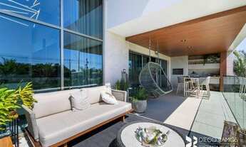 Imagem: Apartamento Lake Victória de 4 dormitórios