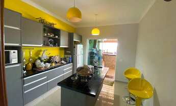 Imagem 3: Casa com 3 dorms, Nova Três Lagoas, Três Lagoas - R$ 650 mil, Cod: 680