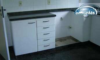 Imagem 7: Casa com 4 dormitórios à venda, 500 m² por R$ 3.500.000,00 - Condomínio Estância Marambaia