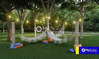 Imagem 5: Lote/Terreno-para venda- com 300m²-em Centro - Chapada dos Guimarães - MT