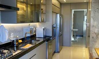 Imagem 7: Apartamento com 3 suítes - Plaenge - Edifício Splendore - Próximo do Shopping Pantanal e A