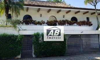 Imagem 2: Casa com 3 dormitórios à venda, 469 m² por R$ 5.000.000 - Saúde - São Paulo/SP