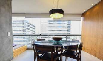 Imagem 6: São Paulo - Apartamento Padrão - CHÁCARA SANTO ANTÔNIO