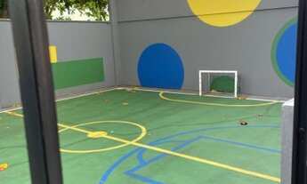 Imagem 2: Ed. Potomac Apartamento com 3 dormitórios