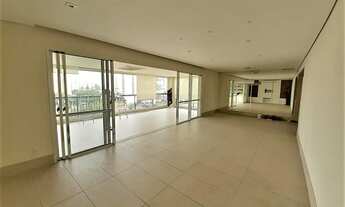 Imagem: V. CLEMENTINO / V. MARIANA - 223m2 úteis