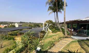 Imagem 4: Chácara com 5 dormitórios, 5003 m² - venda por R$ 4.900.000,00 ou aluguel por R$ 15.000,00