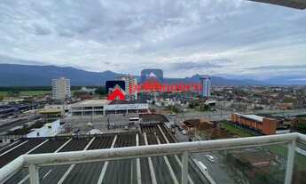 Imagem 7: Apartamento com 1 dorm, Caiçara, Praia Grande - R$ 230 mil, Cod