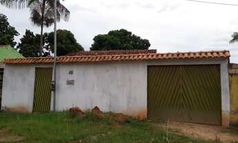 Imagem: Casa para aluguel com 80 metros quadrados