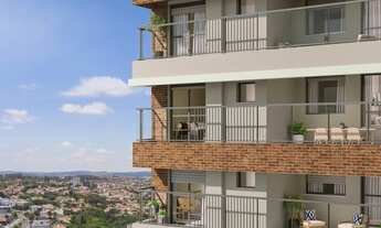 Imagem 3: YARD CAMBUI Apartamento com 3 dormitórios