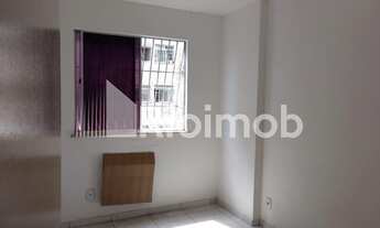 Imagem 6: Rio de Janeiro - Apartamento Padrão - Tomás Coelho