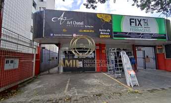 Imagem 3: PA- Galpão de 55m² no Jardim São Dimas