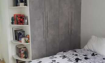 Imagem 6: Rio de Janeiro - Apartamento Padrão - Pechincha