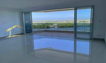 Imagem 3: Apartamento à venda no bairro Jardins - Aracaju/SE